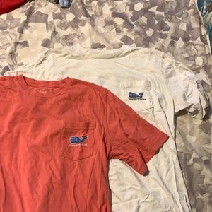 Vineyards T-shirt bundle